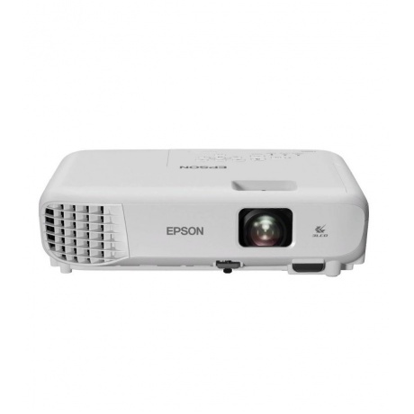 Проектор Epson EB-E01 (V11H971040) White
Проектор Epson EB-E01 (V11H971040) White