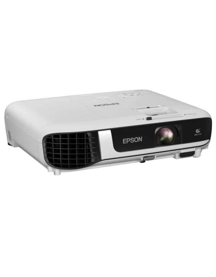 Проектор Epson EB-W51 (V11H977040) White
Проектор Epson EB-W51 (V11H977040) White