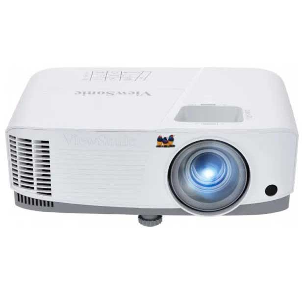 Проектор ViewSonic PG707W
Проектор ViewSonic PG707W