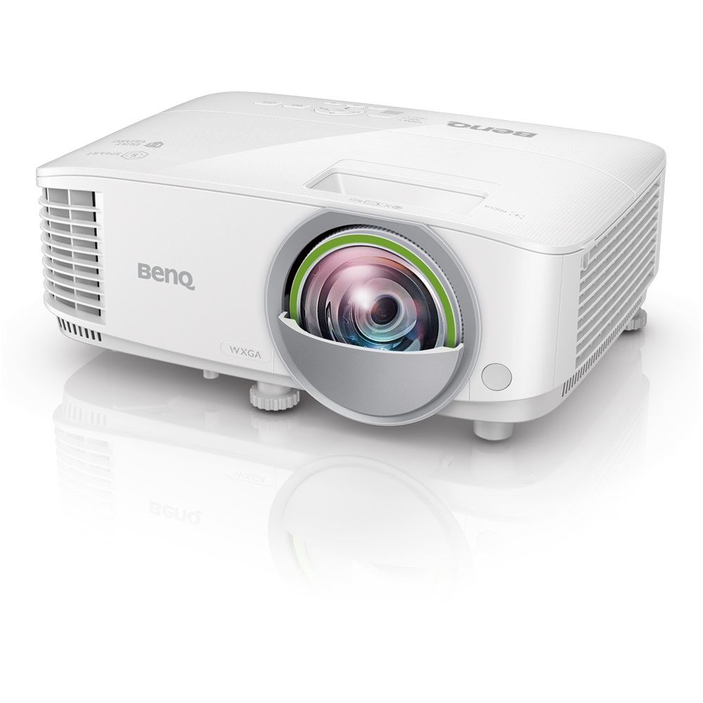 Проектор Benq EW800ST
Проектор Benq EW800ST