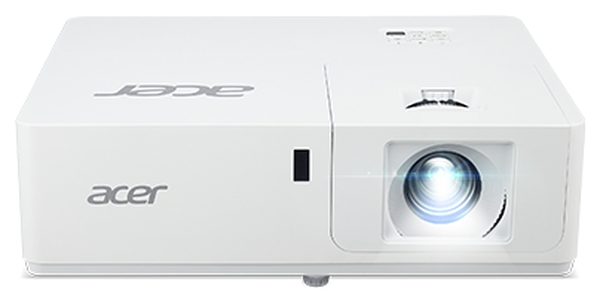 Проектор ACER PL6610T (MR.JR611.001)
Проектор ACER PL6610T (MR.JR611.001)