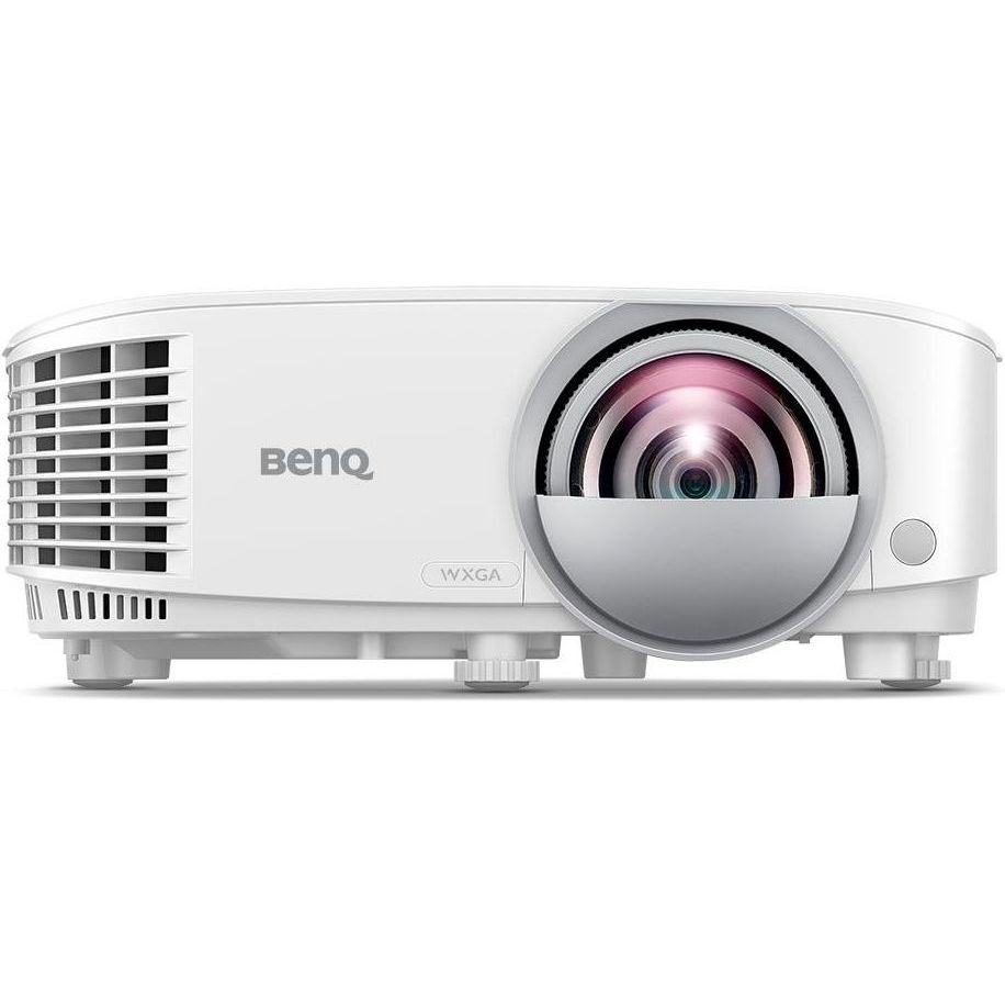 Проектор BENQ MW826STH (9H.JMW77.13E)
Проектор BENQ MW826STH (9H.JMW77.13E)