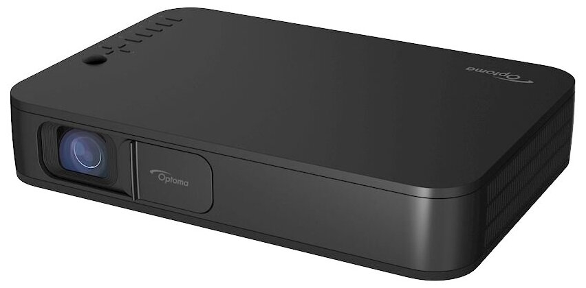 Проектор Optoma LH160 (E1P0P00BE1Z3
Проектор Optoma LH160 (E1P0P00BE1Z3