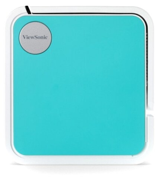 Проектор ViewSonic M1 mini Plus (VS18107)
Проектор ViewSonic M1 mini Plus (VS18107)