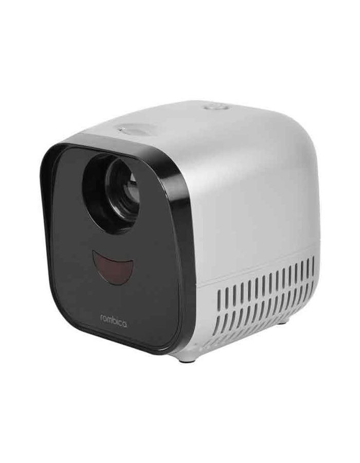 Проектор Rombica Ray Element (MPR-L360)
Проектор Rombica Ray Element (MPR-L360)