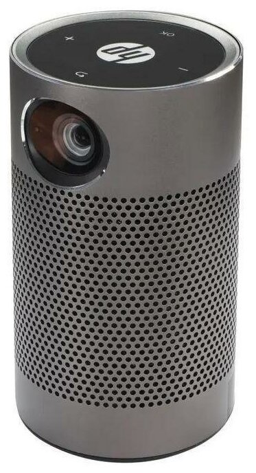 Проектор HP MP250 серый (3A3B6AA)
Проектор HP MP250 серый (3A3B6AA)