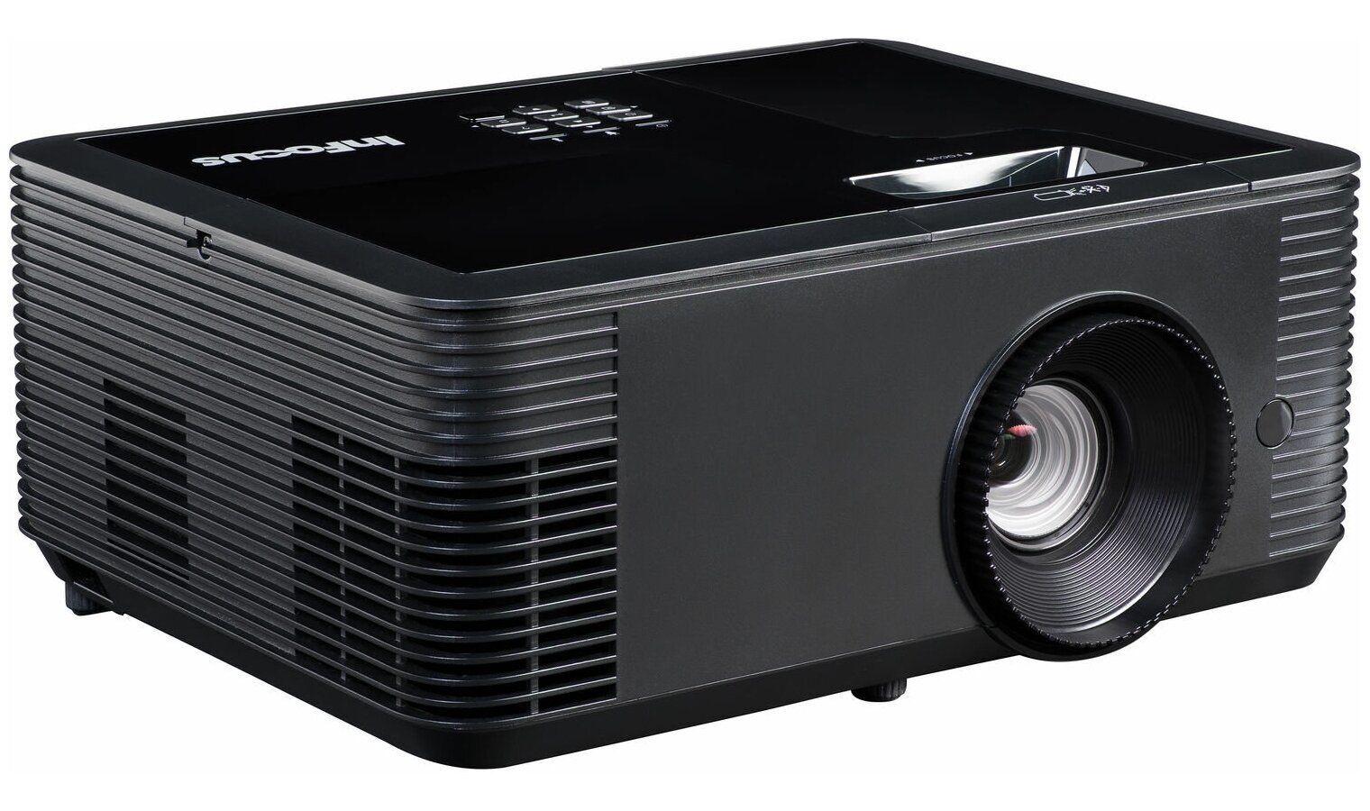 Проектор InFocus IN2134
Проектор InFocus IN2134