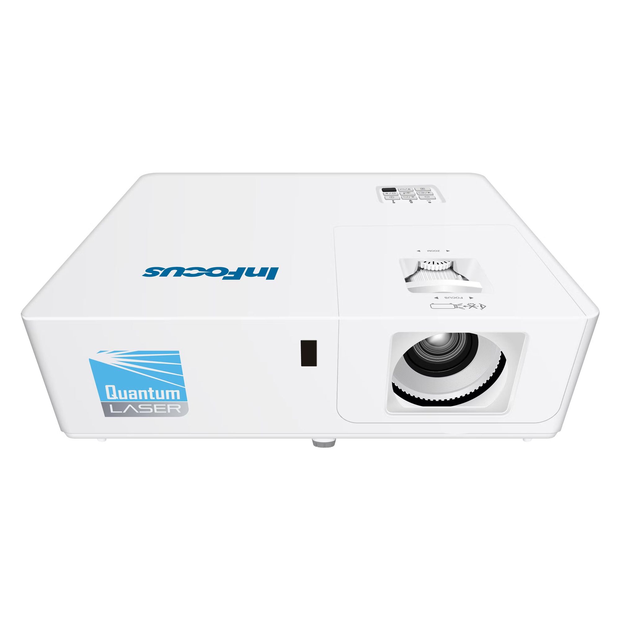 Лазерный проектор InFocus INL4128
Лазерный проектор InFocus INL4128