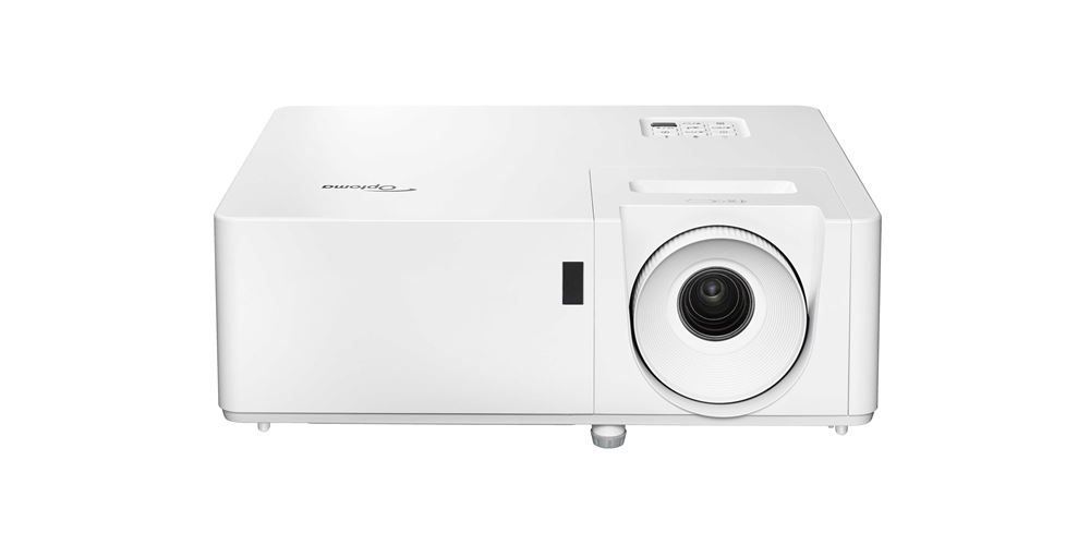 Лазерный проектор Optoma ZX300 белый (E9PD7F930EZ1)
Лазерный проектор Optoma ZX300 белый (E9PD7F930EZ1)