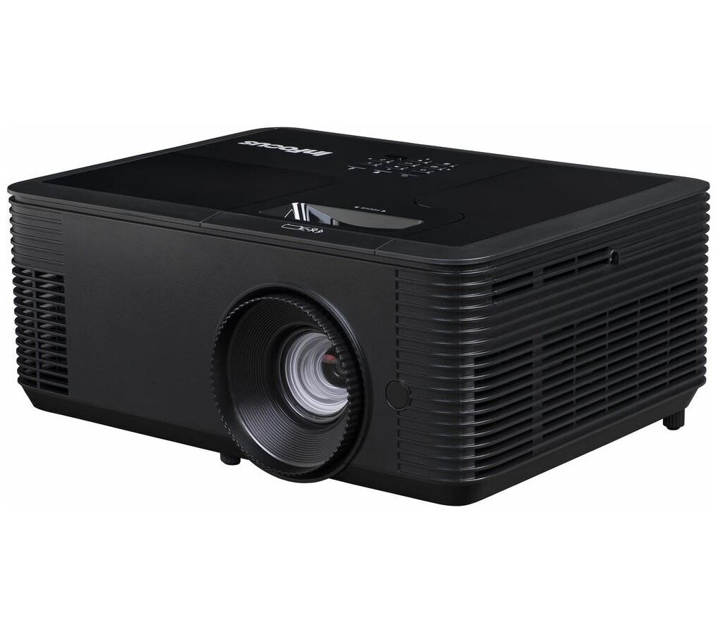 Проектор InFocus IN2138HD
Проектор InFocus IN2138HD