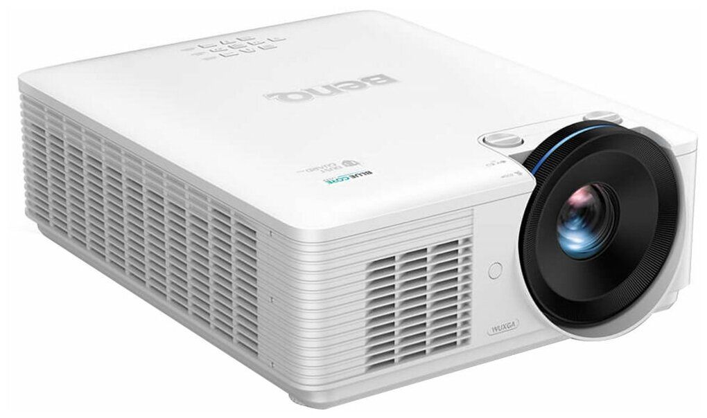 Проектор BenQ LU785 WUXGA (9H.JL677.26E)
Проектор BenQ LU785 WUXGA (9H.JL677.26E)
