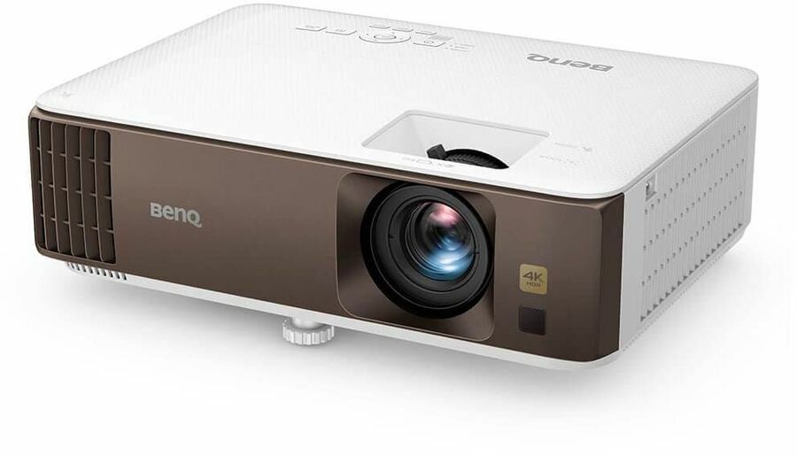 Проектор BenQ W1800i (9H.JNS77.13E)
Проектор BenQ W1800i (9H.JNS77.13E)