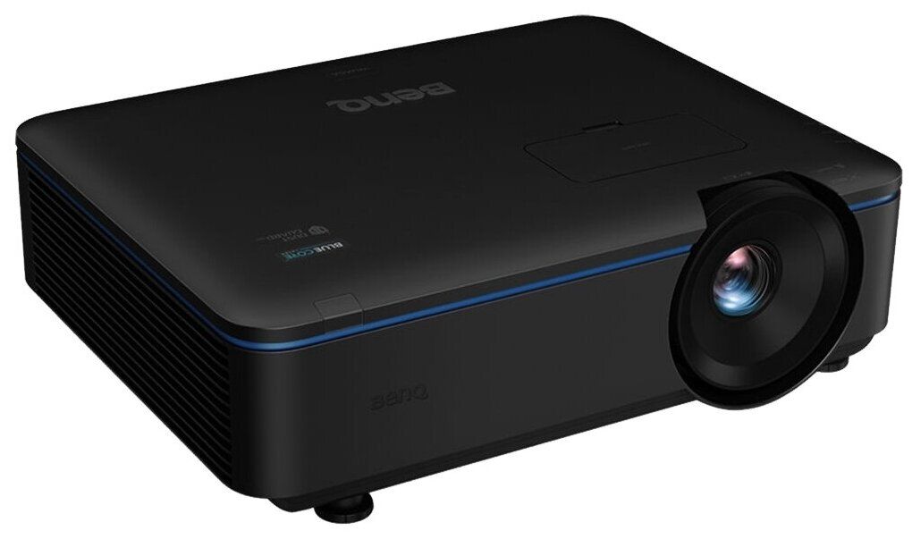 Проектор BenQ LU951ST (9H.JJ777.17E)
Проектор BenQ LU951ST (9H.JJ777.17E)
