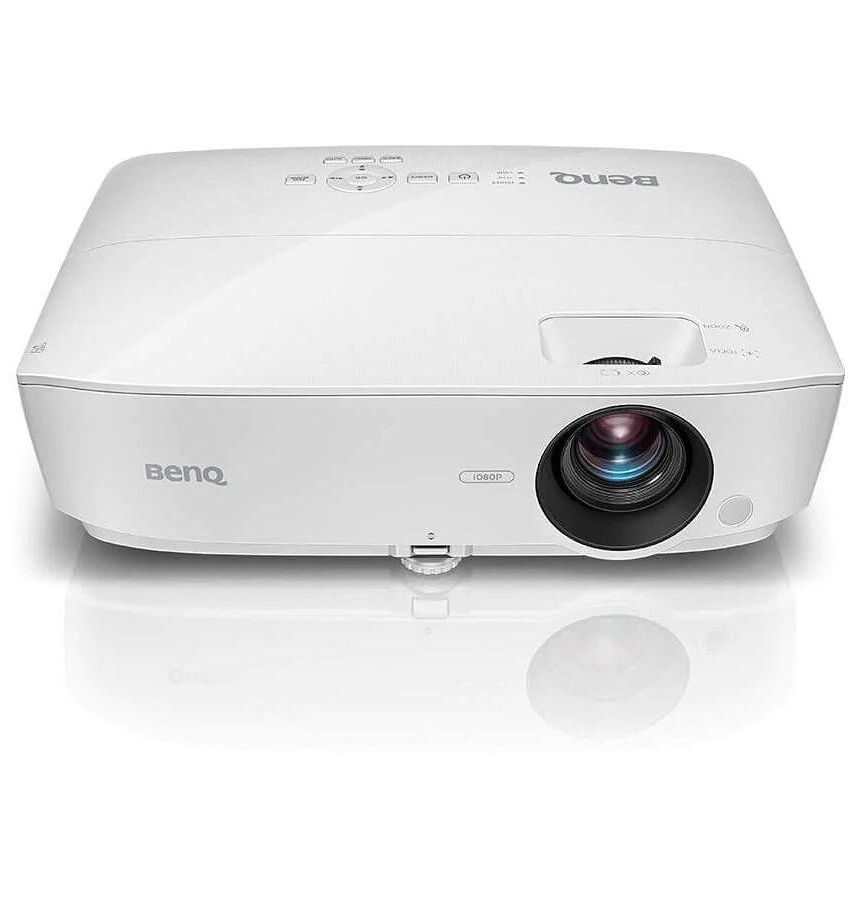 Проектор BenQ MH536 (9H.JN977.33E)
Проектор BenQ MH536 (9H.JN977.33E)