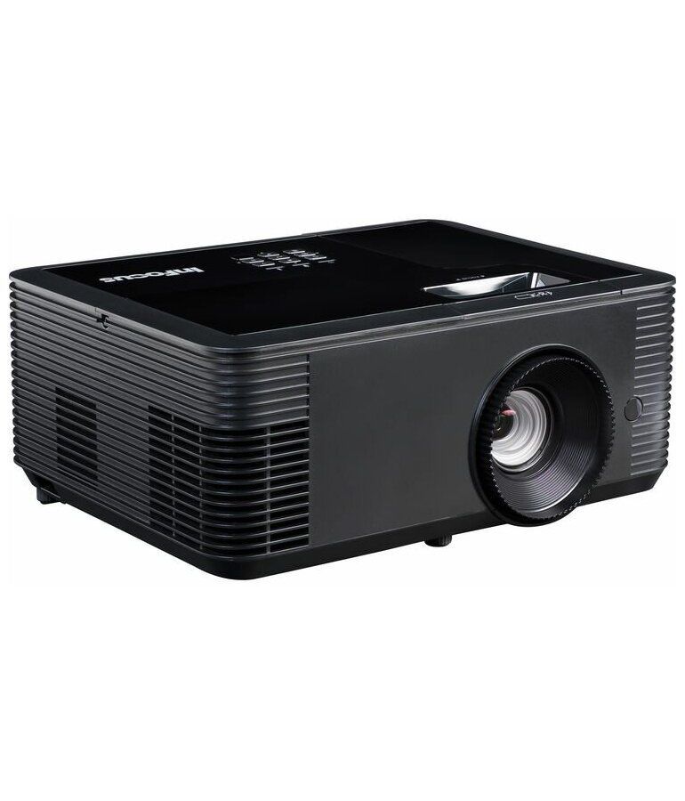 Проектор InFocus IN2136
Проектор InFocus IN2136