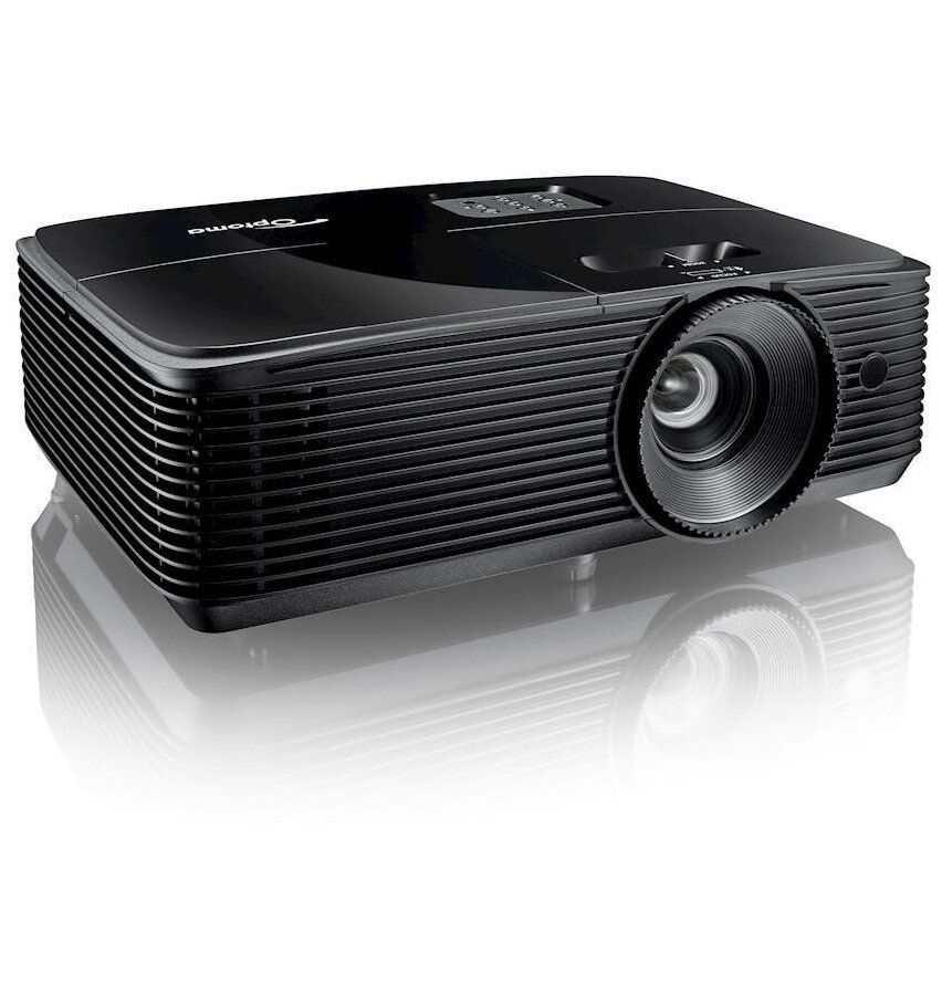 Проектор Optoma DW322 (E9PX7D701EZ3LR) 
Проектор Optoma DW322 (E9PX7D701EZ3LR)