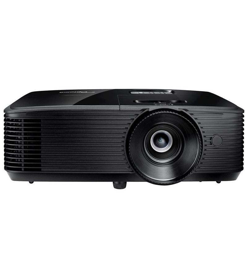 Проектор Optoma DS322e (E9PX7D103EZ3)
Проектор Optoma DS322e (E9PX7D103EZ3)