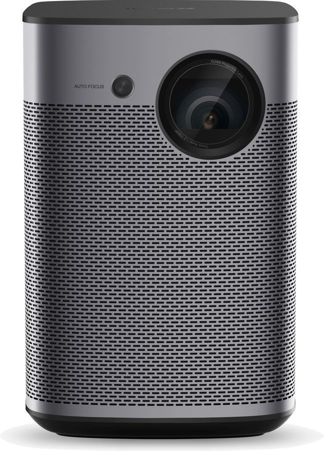 Проектор Xgimi Halo DLP 800Lm (WK03A)
Проектор Xgimi Halo DLP 800Lm (WK03A)