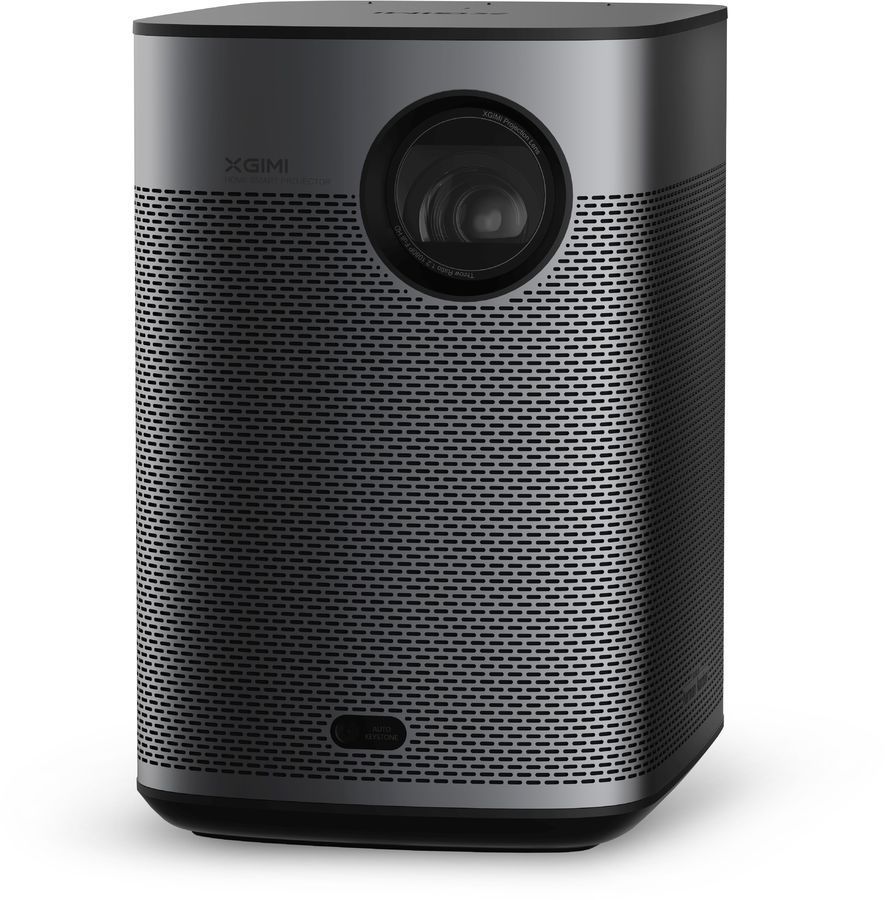 Проектор Xgimi Halo+ DLP 900Lm (WM03A)
Проектор Xgimi Halo+ DLP 900Lm (WM03A)