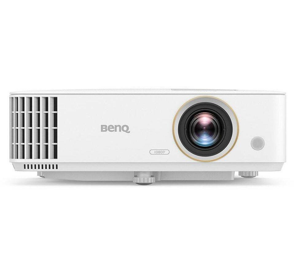 Проектор Benq TH585P DLP 3500Lm (9H.JLS77.14E)
Проектор Benq TH585P DLP 3500Lm (9H.JLS77.14E)