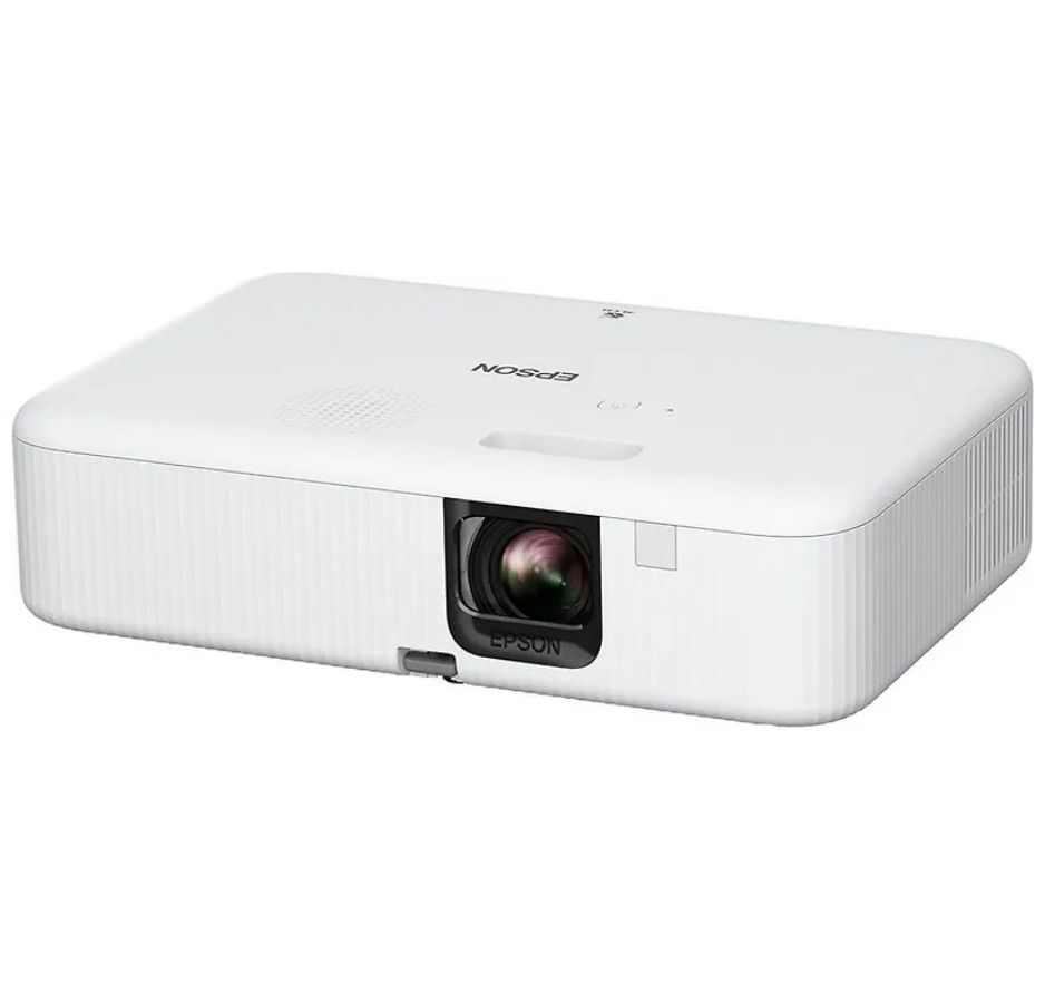 Проектор Epson CO-FH02 3LCD 3000Lm (V11HA85040)
Проектор Epson CO-FH02 3LCD 3000Lm (V11HA85040)