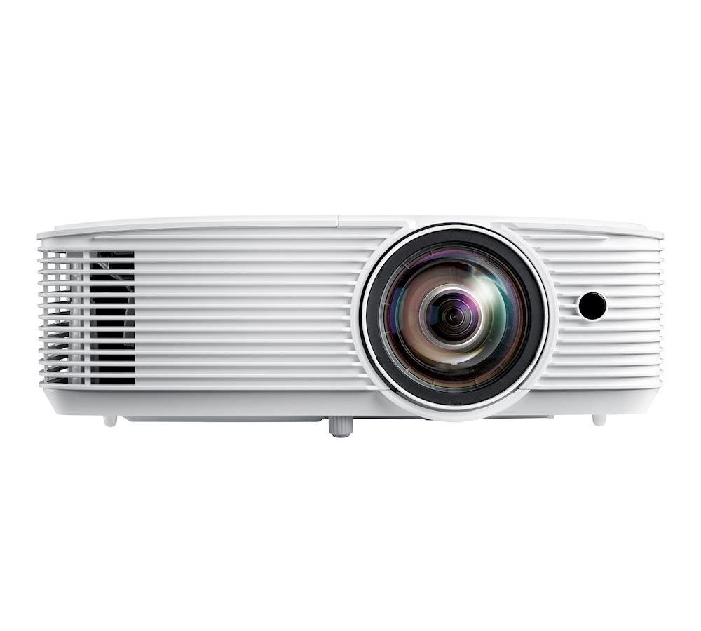 Проектор Optoma X309ST DLP 3700Lm
Проектор Optoma X309ST DLP 3700Lm