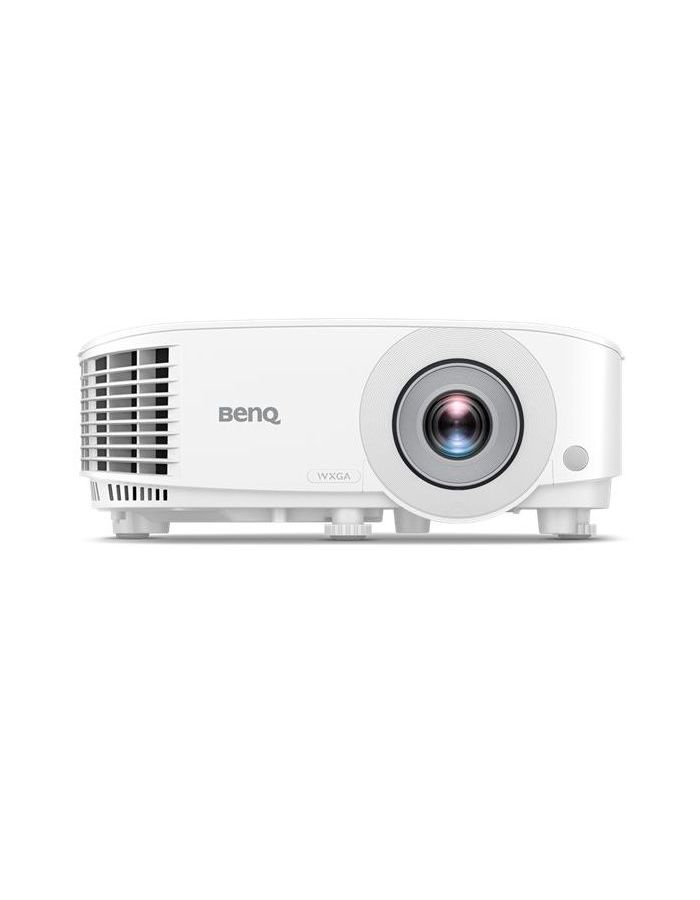 Проектор BenQ Projector MW560 White
Проектор BenQ Projector MW560 White