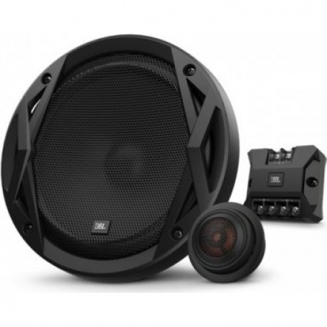 Автоакустика компонентная JBL Club 6500C
Автоакустика компонентная JBL Club 6500C