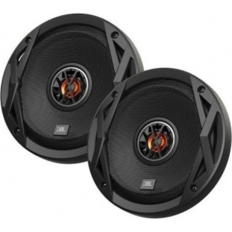 Автоакустика JBL Club 6520
Автоакустика JBL Club 6520