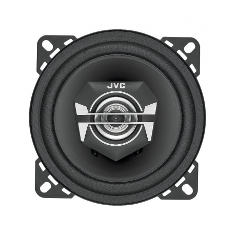 Автоакустика JVC CS-DR420
Автоакустика JVC CS-DR420