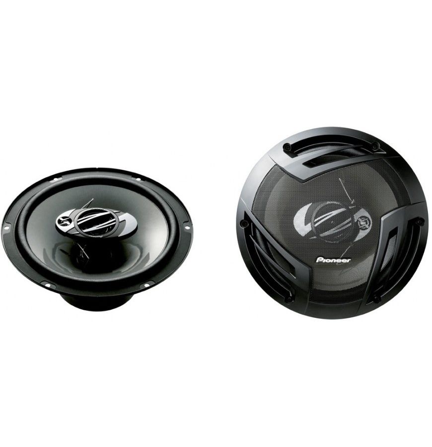 Автоакустика Pioneer TS-A2503I
Автоакустика Pioneer TS-A2503I