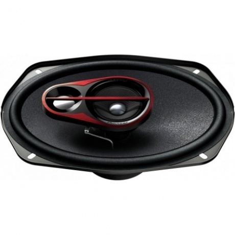 Автоакустика Pioneer TS-R6951S, 2 колонки
Автоакустика Pioneer TS-R6951S, 2 колонки