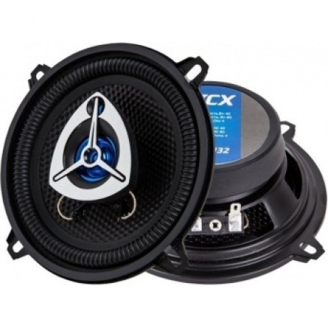 Автоакустика Kicx GX-132, комплект
Автоакустика Kicx GX-132, комплект