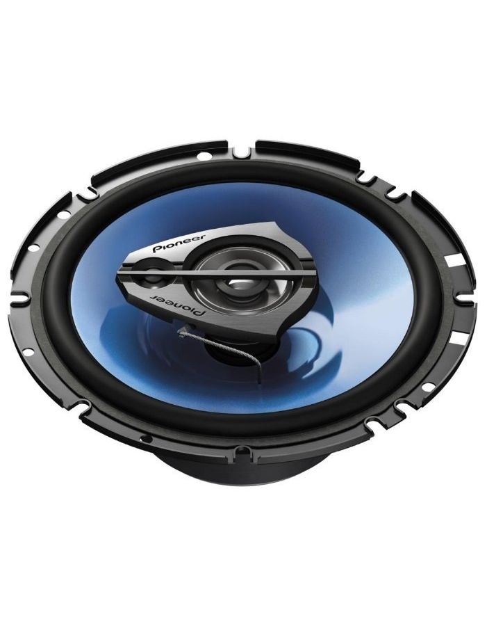Автоакустика Pioneer TS-1639R
Автоакустика Pioneer TS-1639R