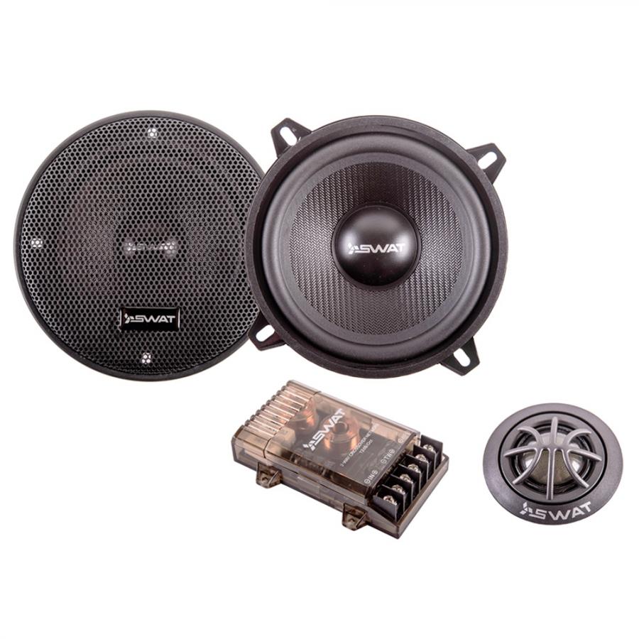 Автоакустика SWAT SP-M130
Автоакустика SWAT SP-M130