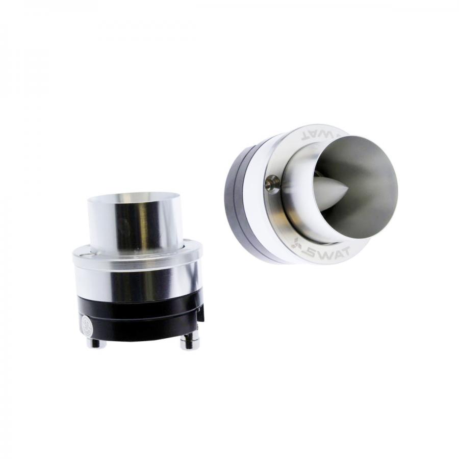 Автоакустика SWAT SP PRO-23
Автоакустика SWAT SP PRO-23