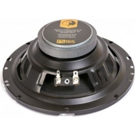 Автоакустика Phantom FS-165, 2 колонки
Автоакустика Phantom FS-165, 2 колонки