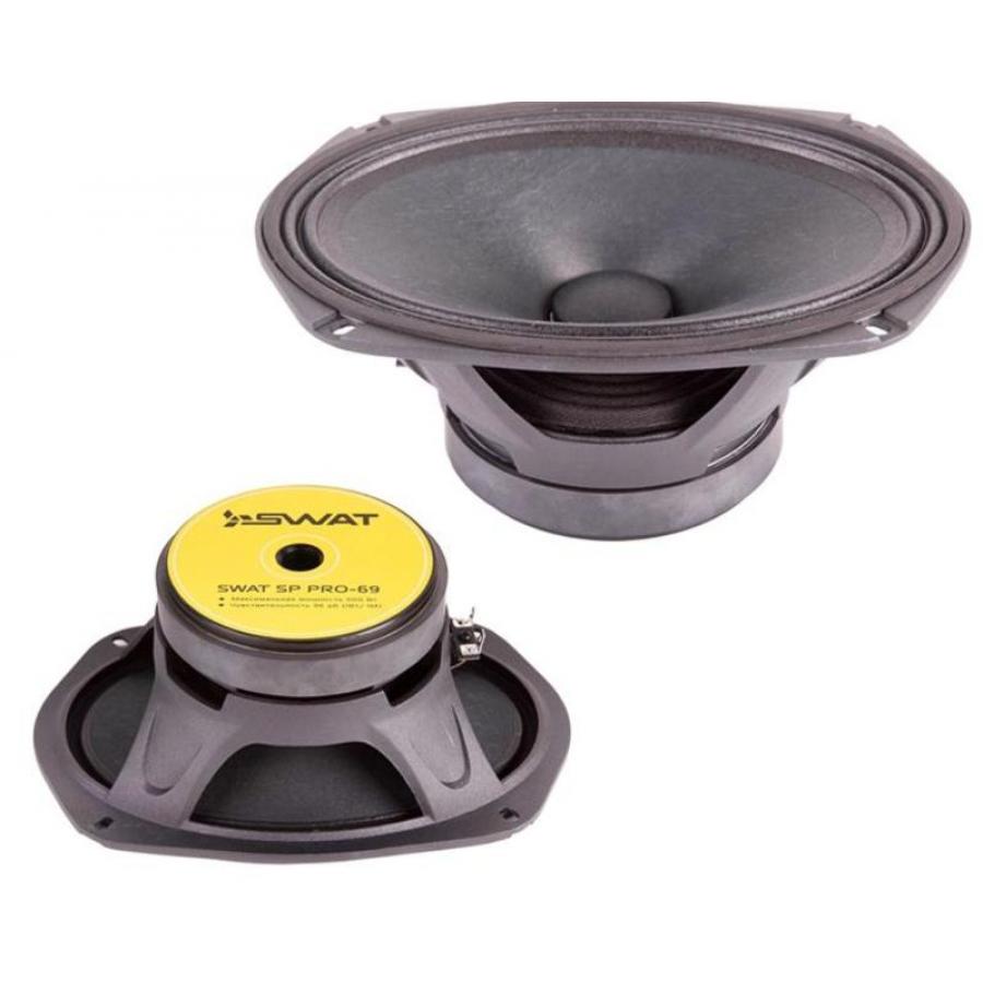 Автоакустика Swat SP PRO-69
Автоакустика Swat SP PRO-69