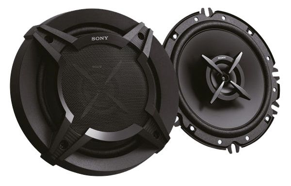 Колонки автомобильные Sony XS-FB1620E 260Вт 16см (6дюйм) (ком.:2кол.) коаксиальные двухполосные
Колонки автомобильные Sony XS-FB1620E 260Вт 16см (6дюйм) (ком.:2кол.) коаксиальные двухполосные