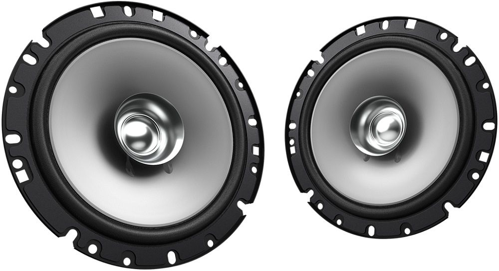 Автоакустика Kenwood KFC-S1756
Автоакустика Kenwood KFC-S1756