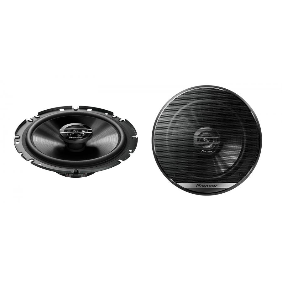Автоакустика Pioneer TS-G1720F
Автоакустика Pioneer TS-G1720F