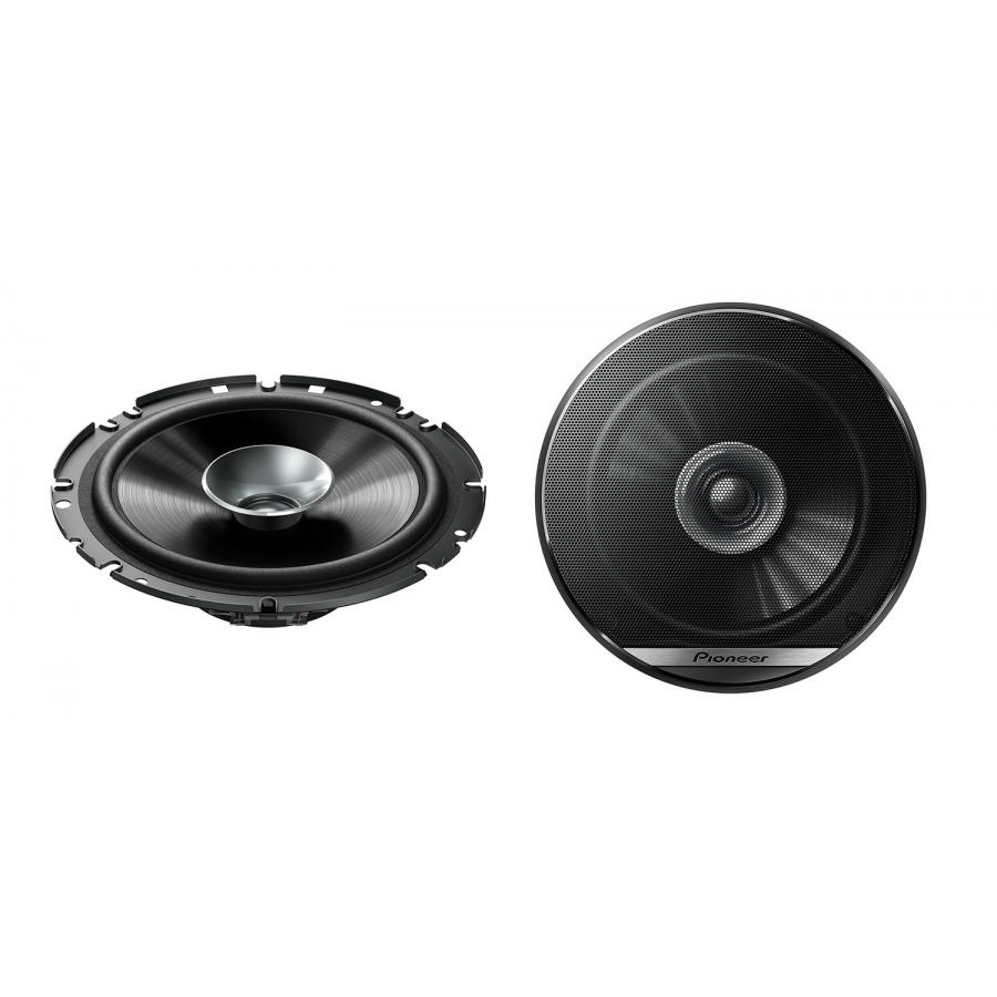 Автоакустика Pioneer TS-G1710F 
Автоакустика Pioneer TS-G1710F