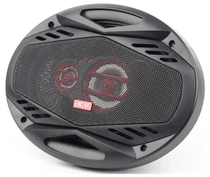 Автоакустика ACV PF-693 *6/9"-/3-х полосная/80Вт/Полипропилен
Автоакустика ACV PF-693 *6/9"-/3-х полосная/80Вт/Полипропилен