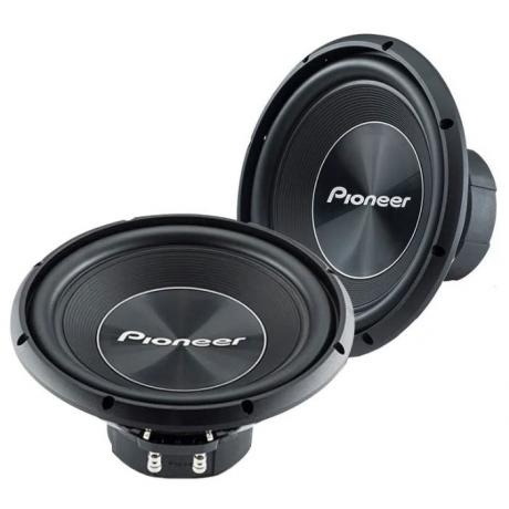 Сабвуфер Pioneer TS-A300S4
Сабвуфер Pioneer TS-A300S4