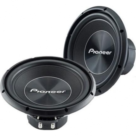 Сабвуфер Pioneer TS-A300S4
Сабвуфер Pioneer TS-A300S4