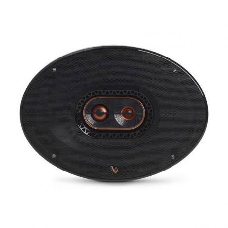 Автоакустика Infinity REF-9633IX
Автоакустика Infinity REF-9633IX