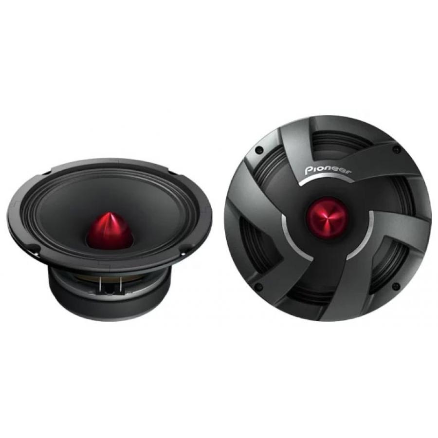 Автоакустика Pioneer TS-M800PRO
Автоакустика Pioneer TS-M800PRO