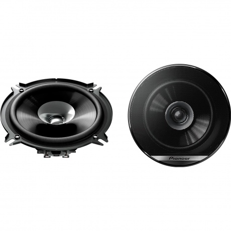 Автоакустика Pioneer TS-G1310F, 2 колонки
Автоакустика Pioneer TS-G1310F, 2 колонки