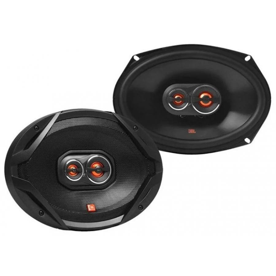 Автоакустика JBL GX-9638
Автоакустика JBL GX-9638