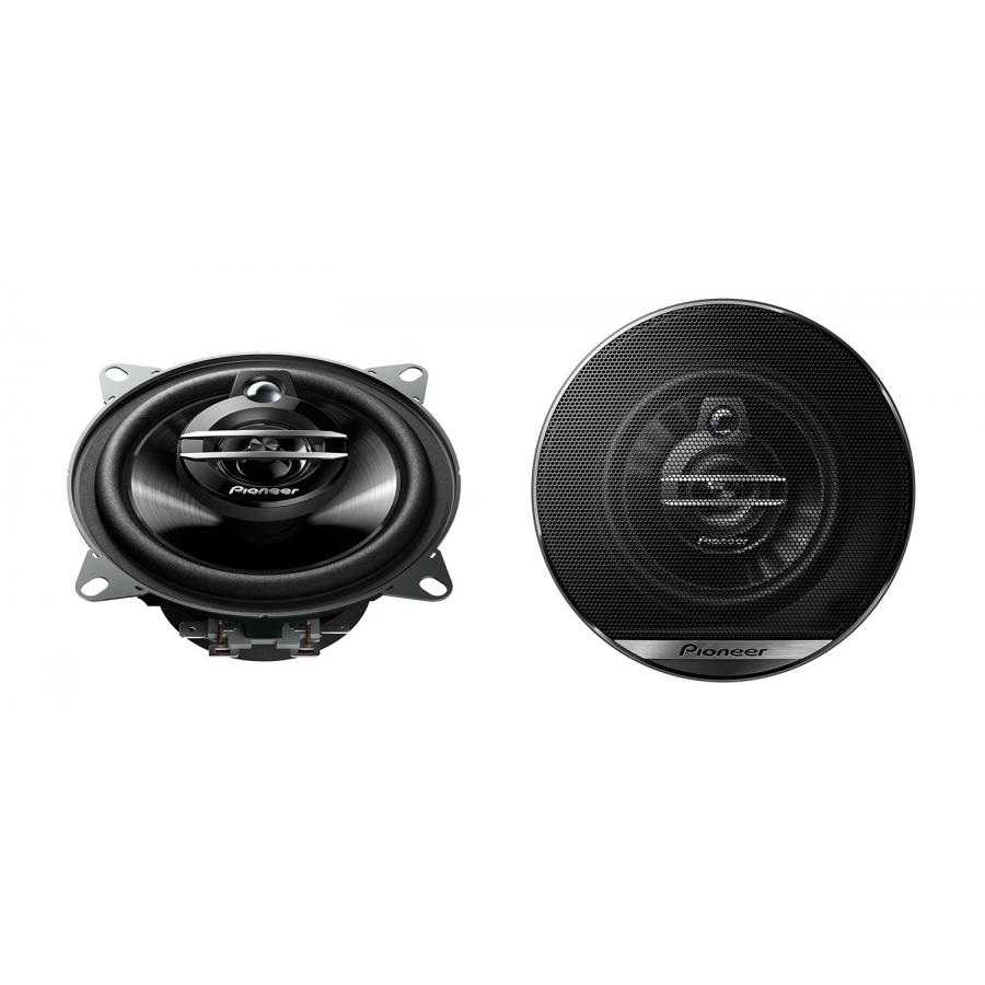 Автоакустика Pioneer TS-G1030F
Автоакустика Pioneer TS-G1030F